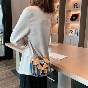 “Don’t Test My Style” Jacket Bags 😍😍😍😍